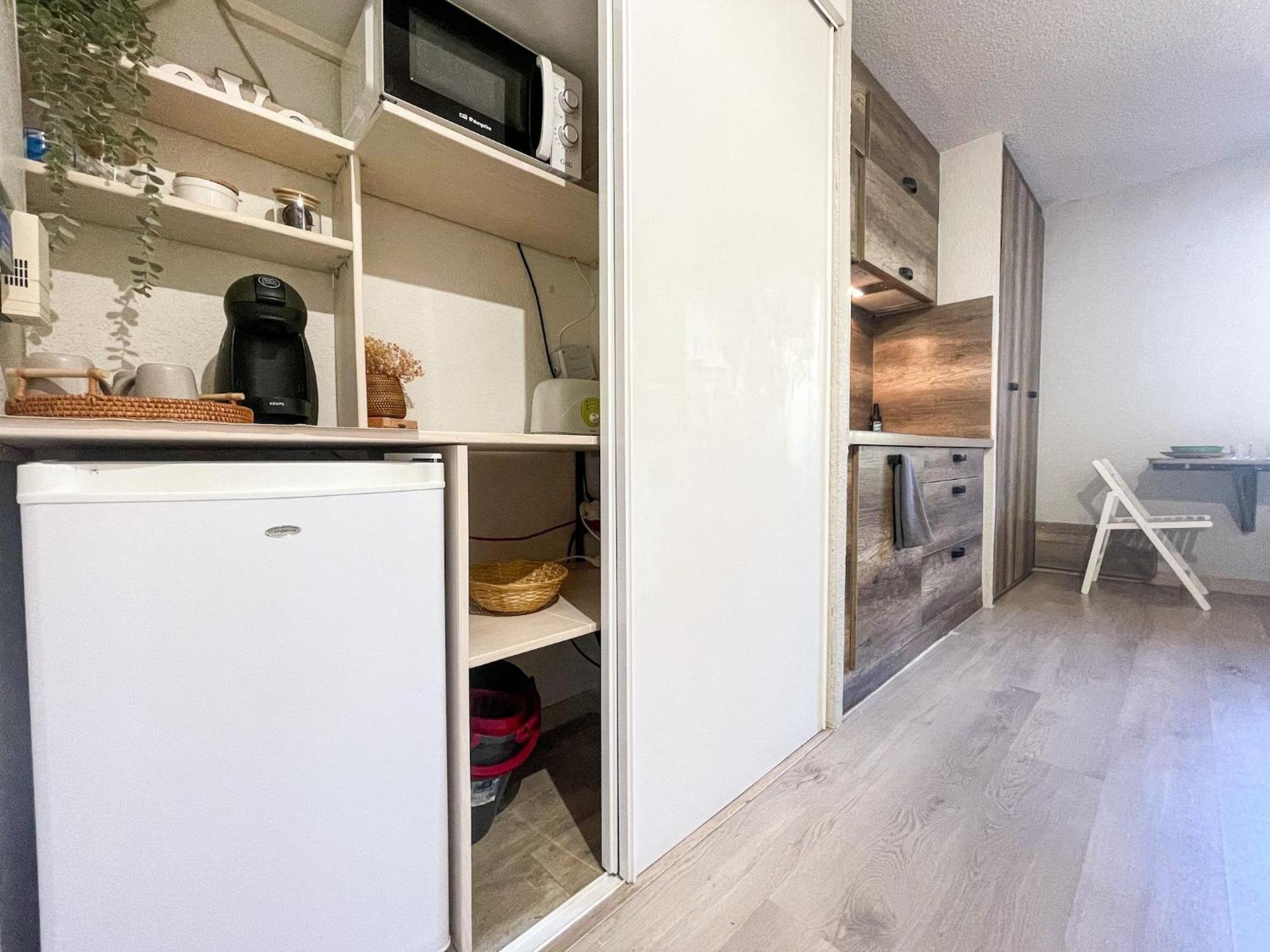 Apartamento Ideal Para Parejas En Enveitg Екстериор снимка