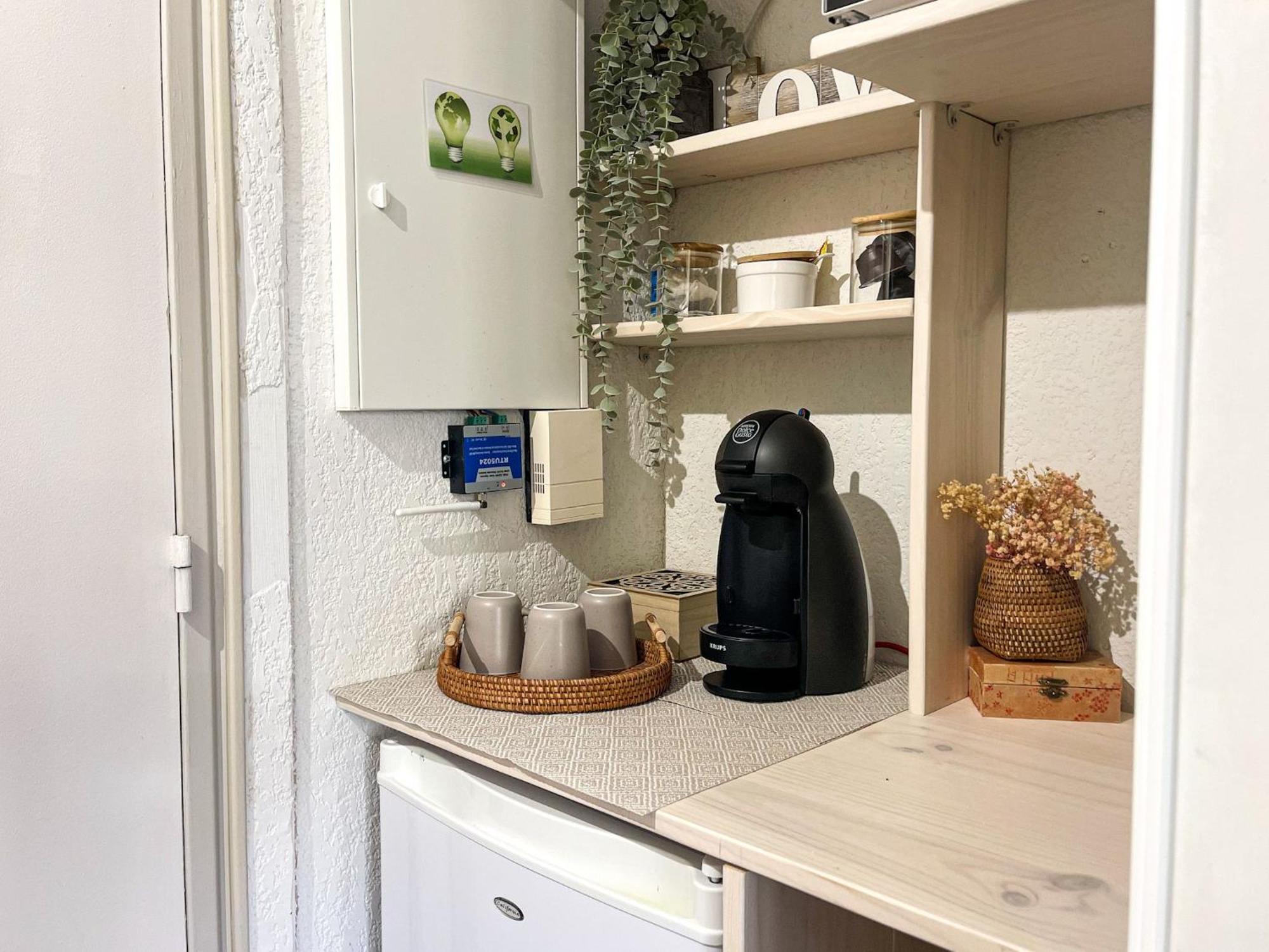 Apartamento Ideal Para Parejas En Enveitg Екстериор снимка